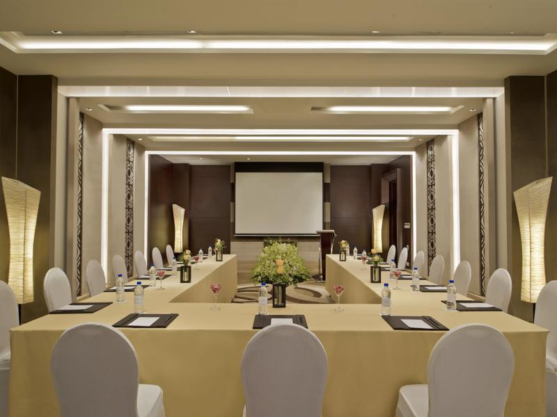 Country Inn & Suites By Radisson, Bengaluru Hebbal Road Ngoại thất bức ảnh