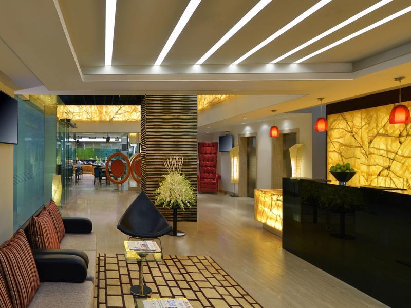 Country Inn & Suites By Radisson, Bengaluru Hebbal Road Ngoại thất bức ảnh