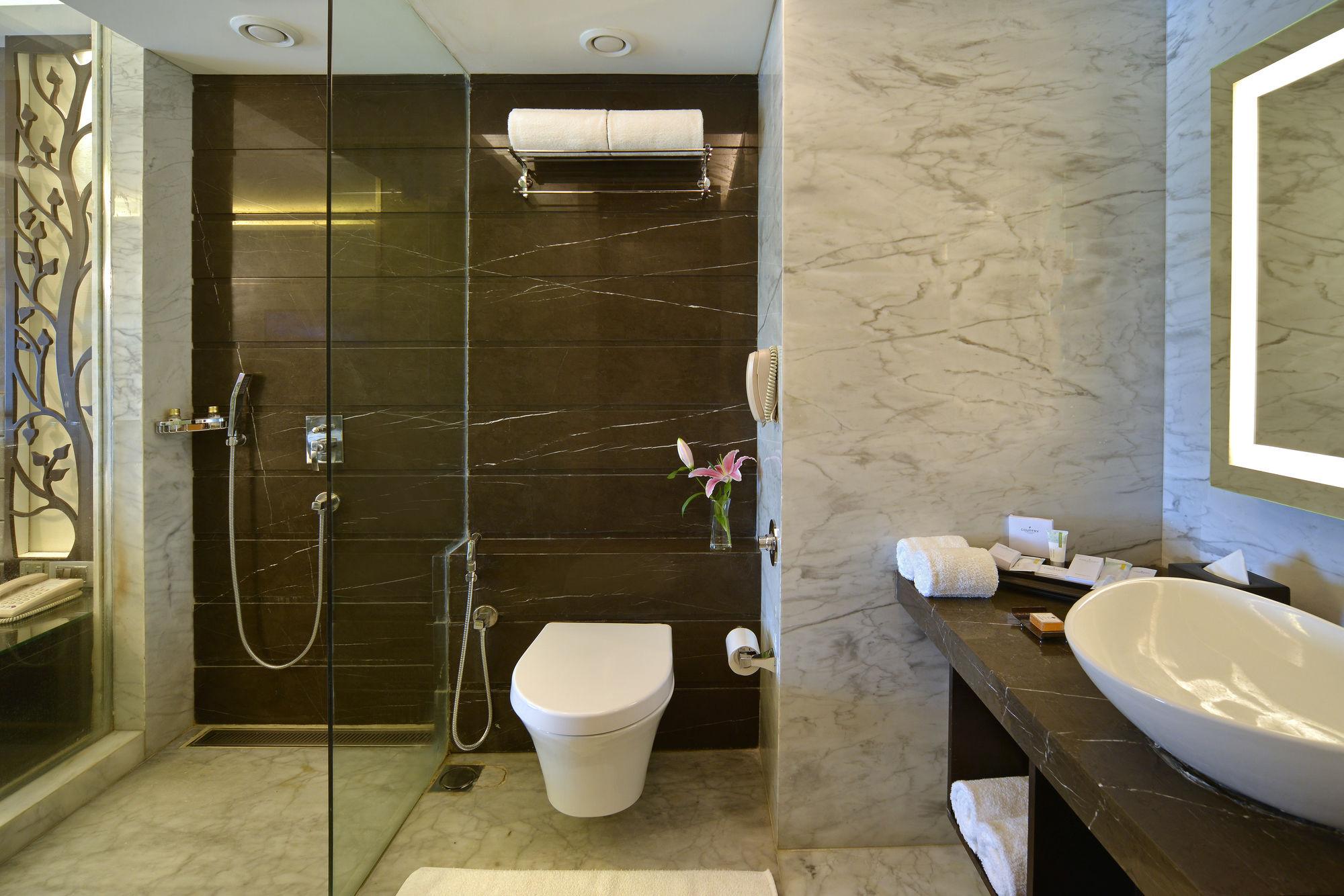 Country Inn & Suites By Radisson, Bengaluru Hebbal Road Ngoại thất bức ảnh