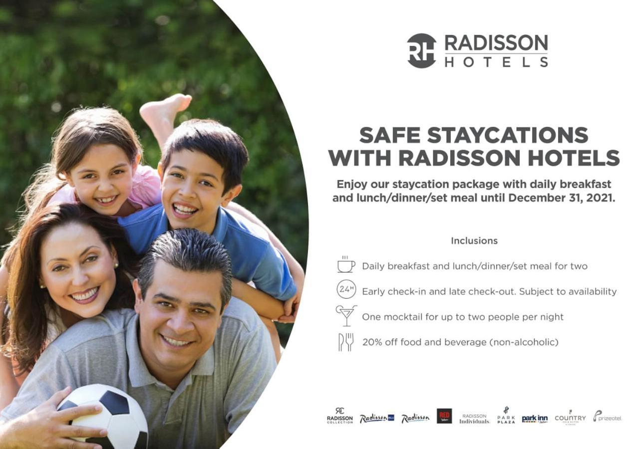 Country Inn & Suites By Radisson, Bengaluru Hebbal Road Ngoại thất bức ảnh