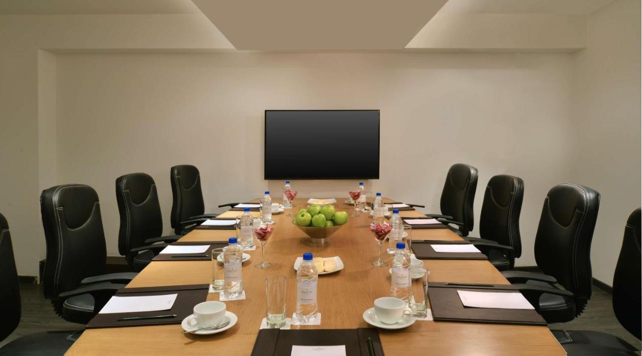 Country Inn & Suites By Radisson, Bengaluru Hebbal Road Ngoại thất bức ảnh