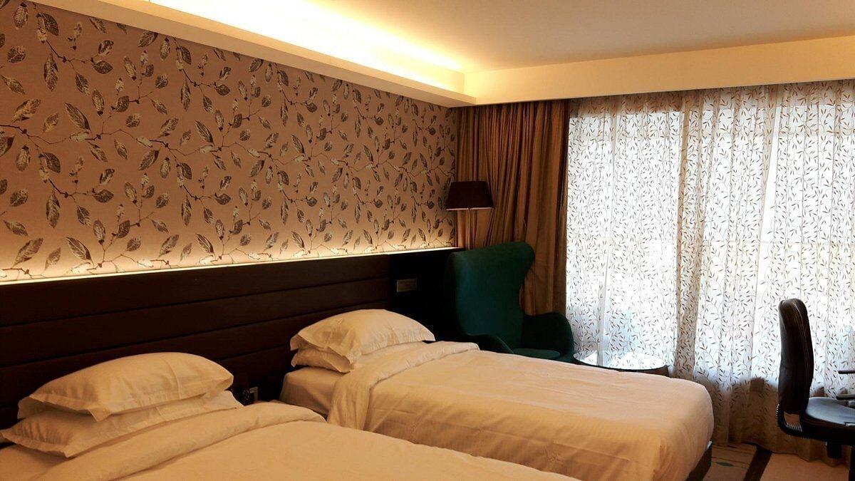 Country Inn & Suites By Radisson, Bengaluru Hebbal Road Ngoại thất bức ảnh