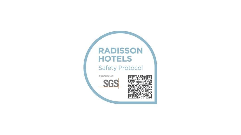 Country Inn & Suites By Radisson, Bengaluru Hebbal Road Ngoại thất bức ảnh