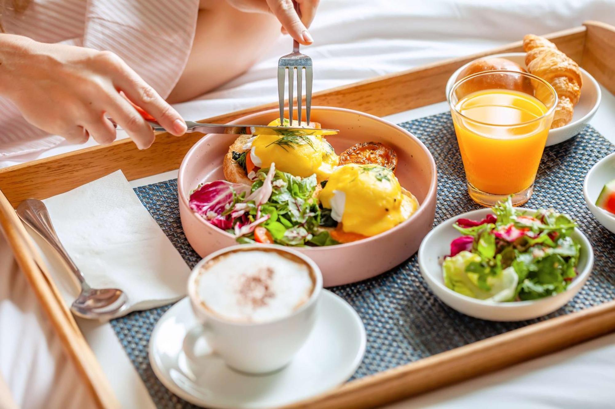 Country Inn & Suites By Radisson, Bengaluru Hebbal Road Ngoại thất bức ảnh