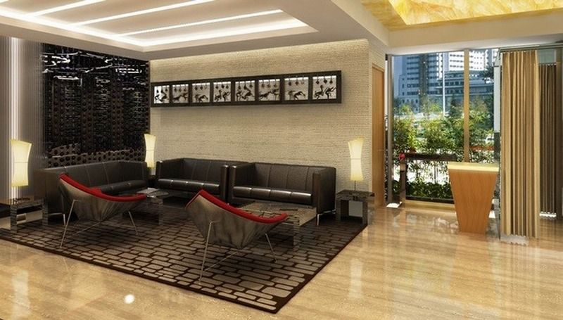 Country Inn & Suites By Radisson, Bengaluru Hebbal Road Ngoại thất bức ảnh