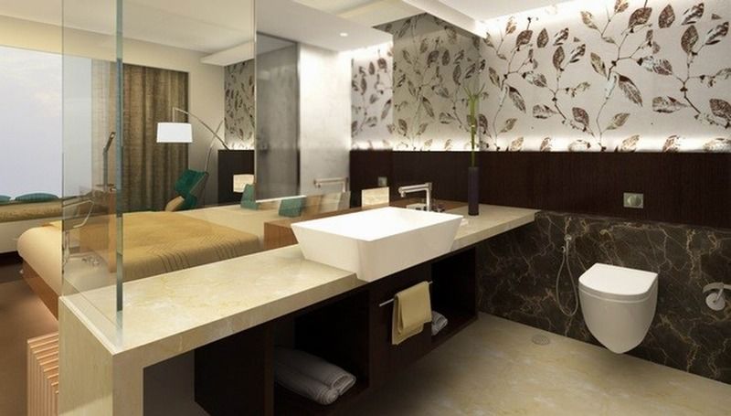 Country Inn & Suites By Radisson, Bengaluru Hebbal Road Ngoại thất bức ảnh