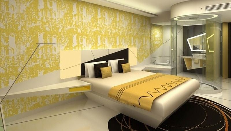 Country Inn & Suites By Radisson, Bengaluru Hebbal Road Ngoại thất bức ảnh