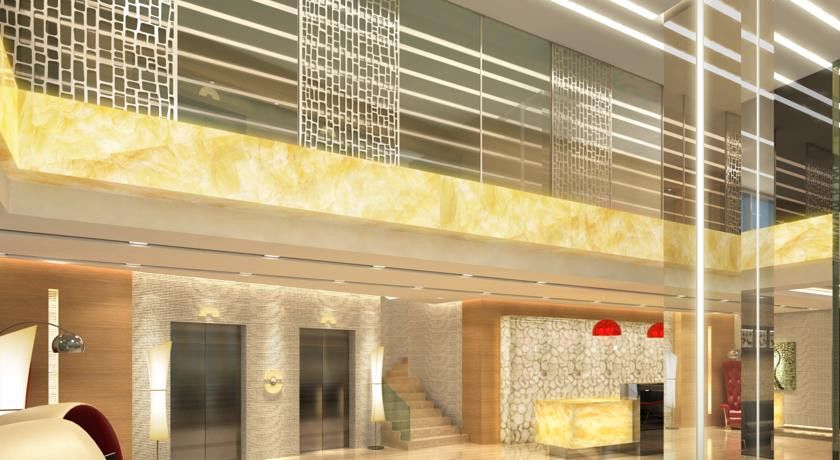 Country Inn & Suites By Radisson, Bengaluru Hebbal Road Ngoại thất bức ảnh