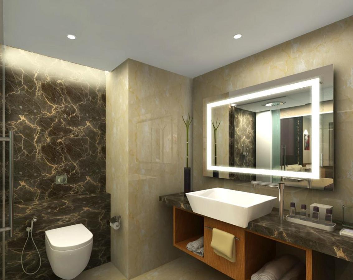 Country Inn & Suites By Radisson, Bengaluru Hebbal Road Ngoại thất bức ảnh