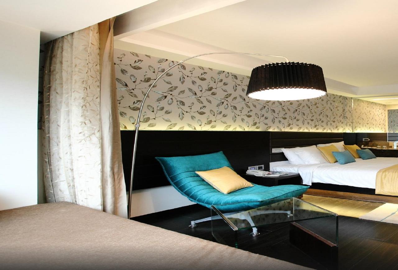 Country Inn & Suites By Radisson, Bengaluru Hebbal Road Ngoại thất bức ảnh