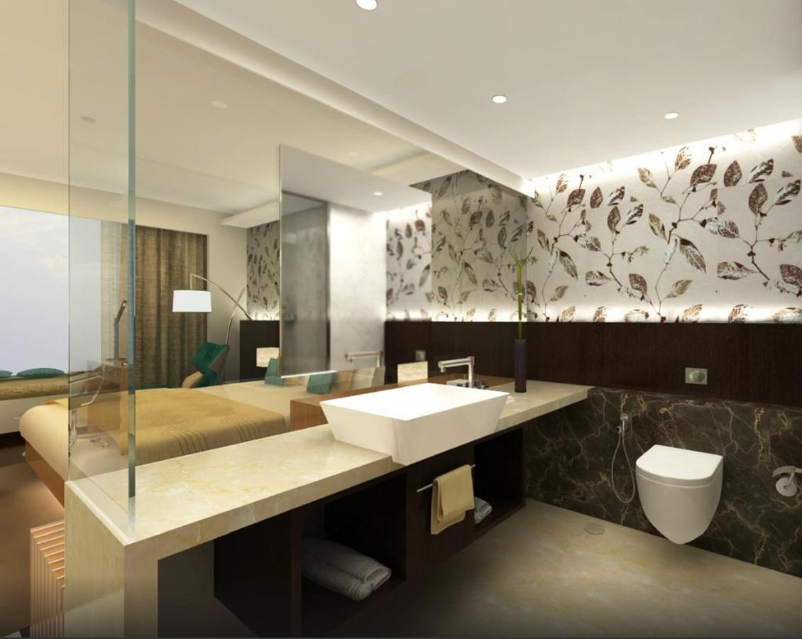 Country Inn & Suites By Radisson, Bengaluru Hebbal Road Ngoại thất bức ảnh