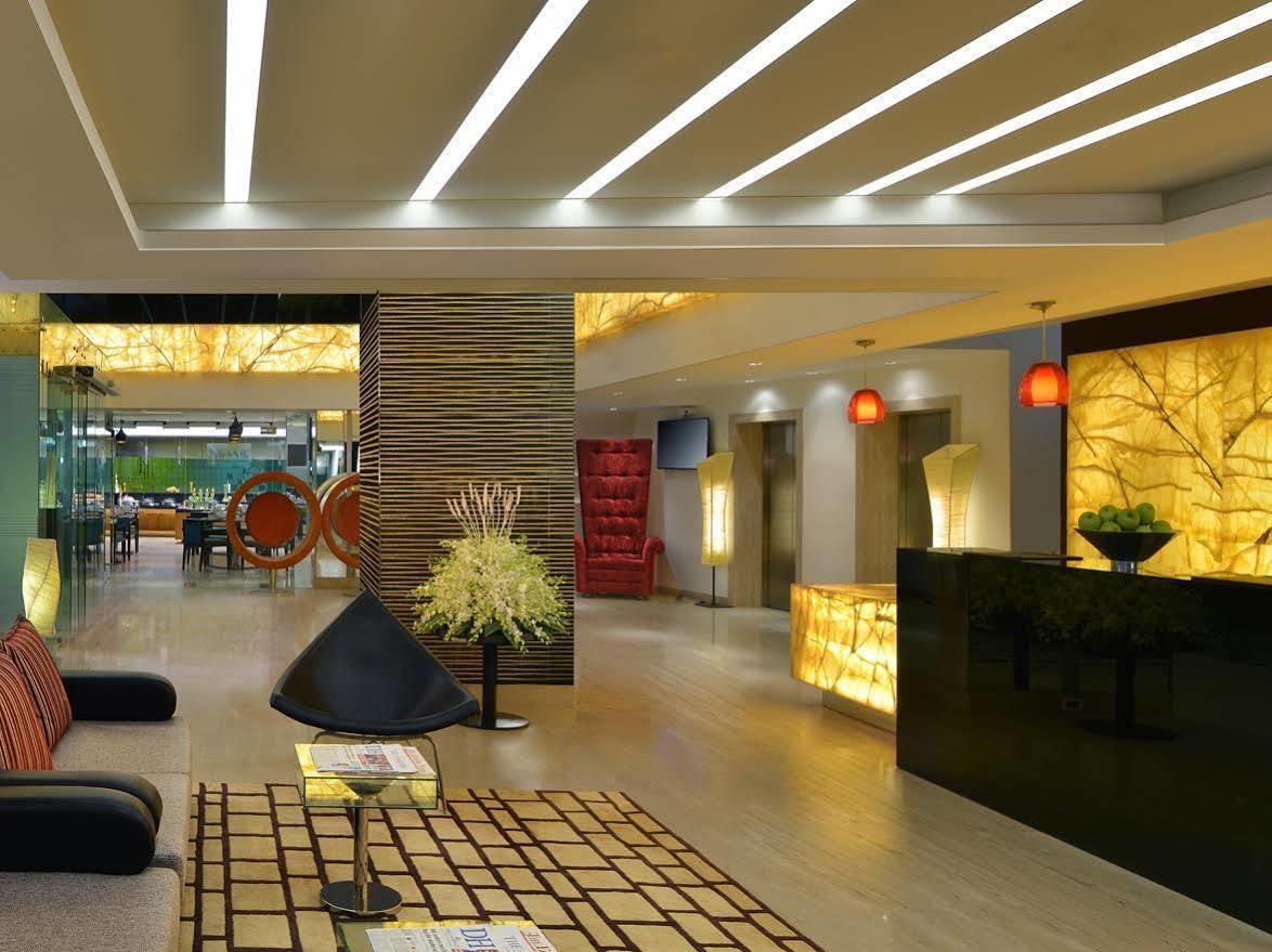 Country Inn & Suites By Radisson, Bengaluru Hebbal Road Ngoại thất bức ảnh